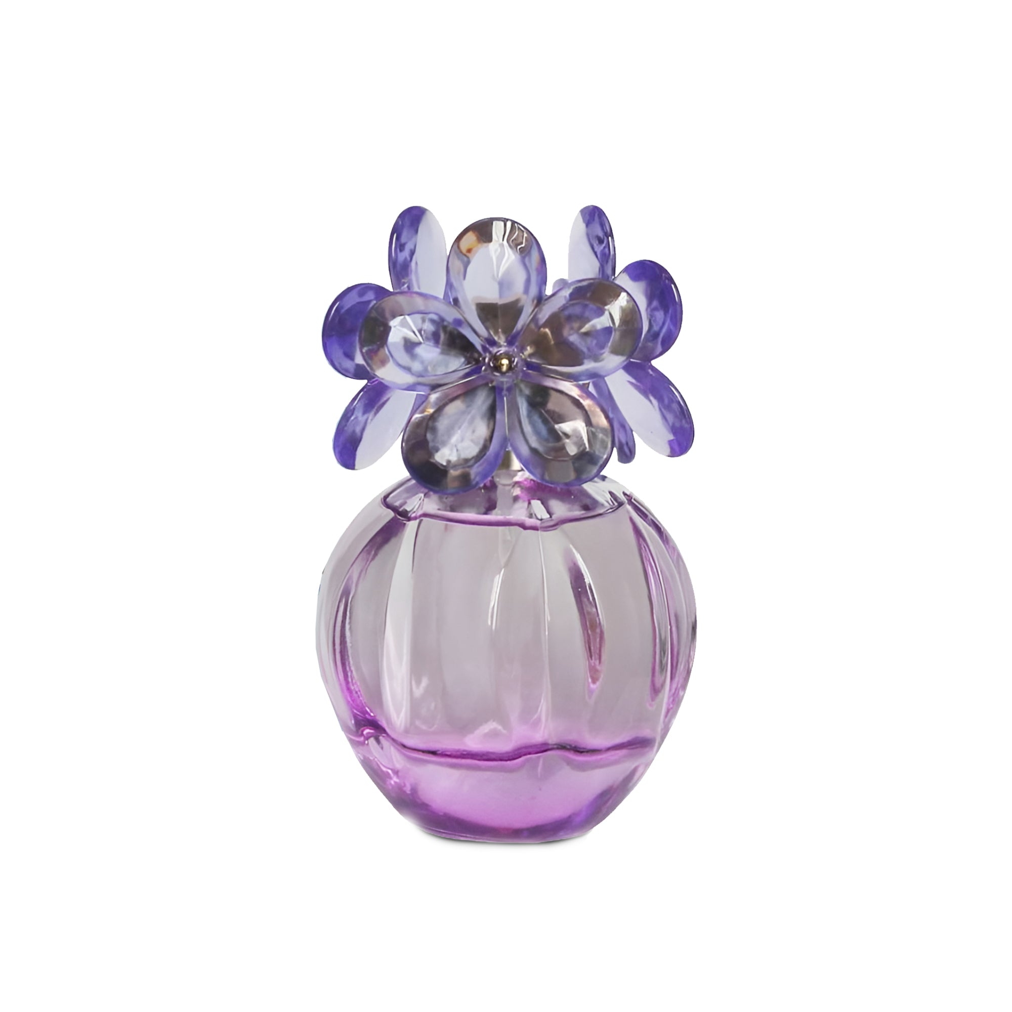 Daisy Blue AFLUXE PERFUME women perfume bottle