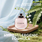 Catch For Women AFLUXE PERFUME women perfume image 4