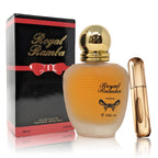 Royal Ramba AFLUXE PERFUME women perfume image 2