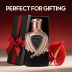 Samah Onyx AFLUXE PERFUME women perfume image 10