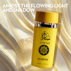Sarah Maison AFLUXE PERFUME women perfume image 3